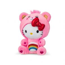 Care Bears Hello Kitty Teddybj�rner 22701 box