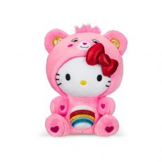 Care Bears Hello Kitty Jubelbj�rn 