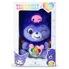 Care Bears Hello Kitty Teddybj�rner 22891 box
