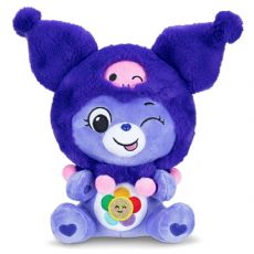 Care Bears Hello Kitty Kuromi-bj�rn