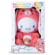 Care Bears Hello Kitty Teddybj�rner 22892 box