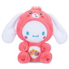 Care Bears Hello Kitty Kanelbj�rn