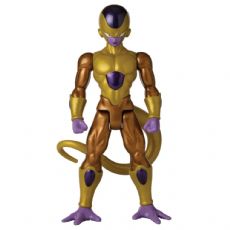 Dragon Ball Limit Breaker Golden Frieza