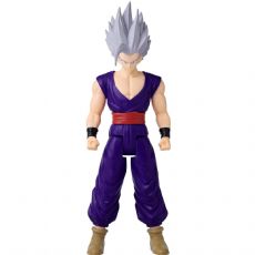 Dragon Ball Limit Breaker Gohan-beistet