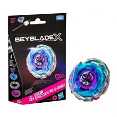Beyblade X spinning tops tilbeh�r G2752 box