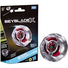 Beyblade X spinning tops tilbeh�r G4569 box