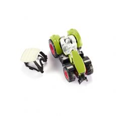 Siku Traktor 1030 box