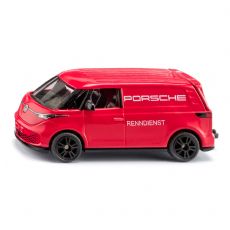 siku Volkswagen ID Buzz Cargo Porsche