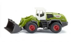 siku hjullaster Claas Torion 1914