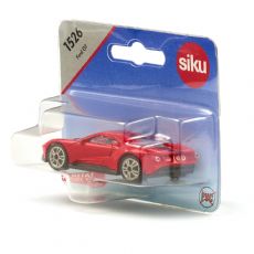 siku Biler 1526 box