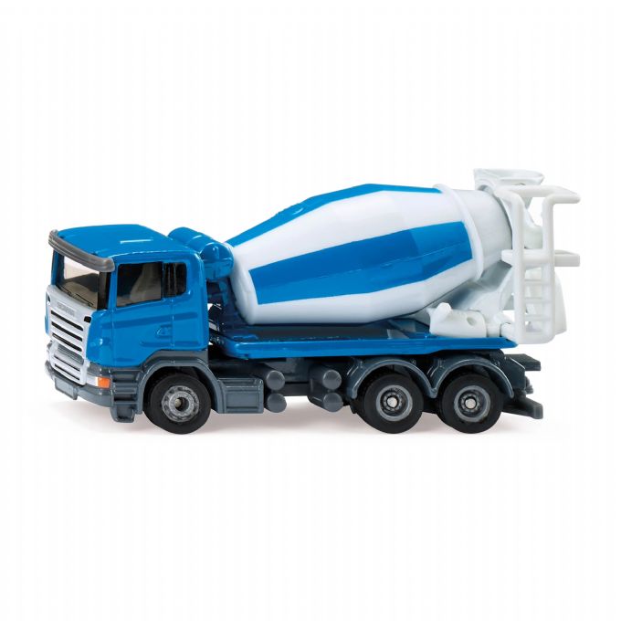 siku betongblander 1:87 version 1