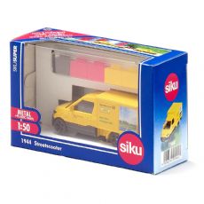 siku-biler 1944 box