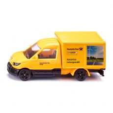 siku Street Scooter DHL 1:50