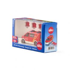 siku Biler 2116 box