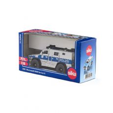 siku lastebiler 2304 box