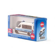 siku Biler 2305 box