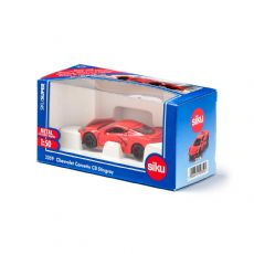 siku Biler 2359 box