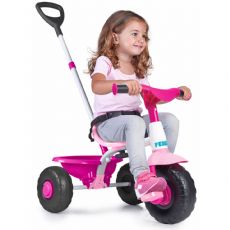 Feber trehjulssykkel 017610 box