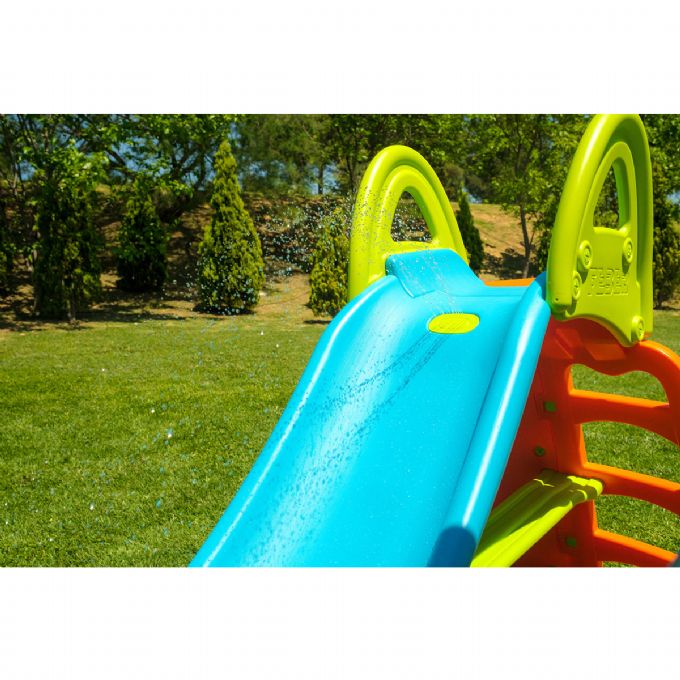 Klatre og skli version 6