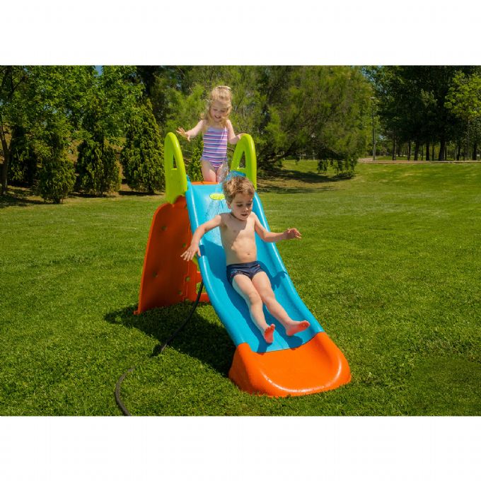 Klatre og skli version 7