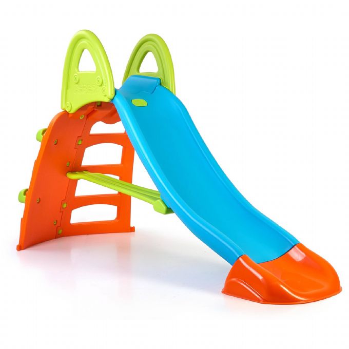 Klatre og skli version 1