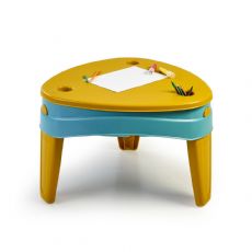 Uformelt lekebord p� �ya