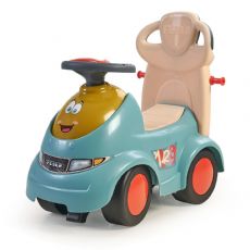 Uformell 3-i-1 skyv og kj�r