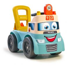 Febervandrere 166917 box