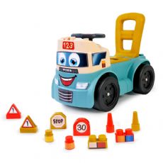 Politiets g�ende bil