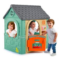 Fever Playhouses 169772 box