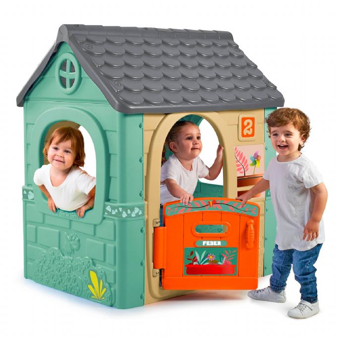 Gjenvinningssenter version 2