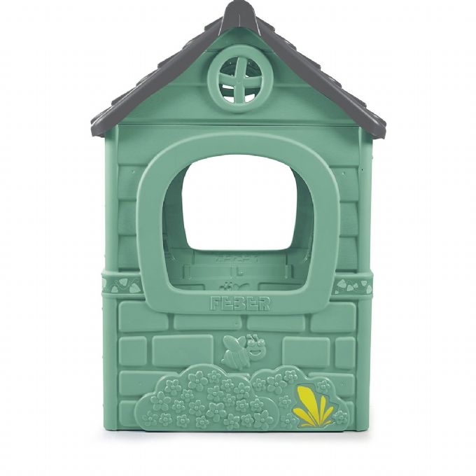 Gjenvinningssenter version 3