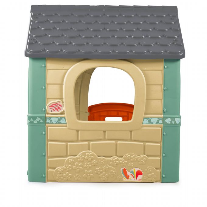 Gjenvinningssenter version 4