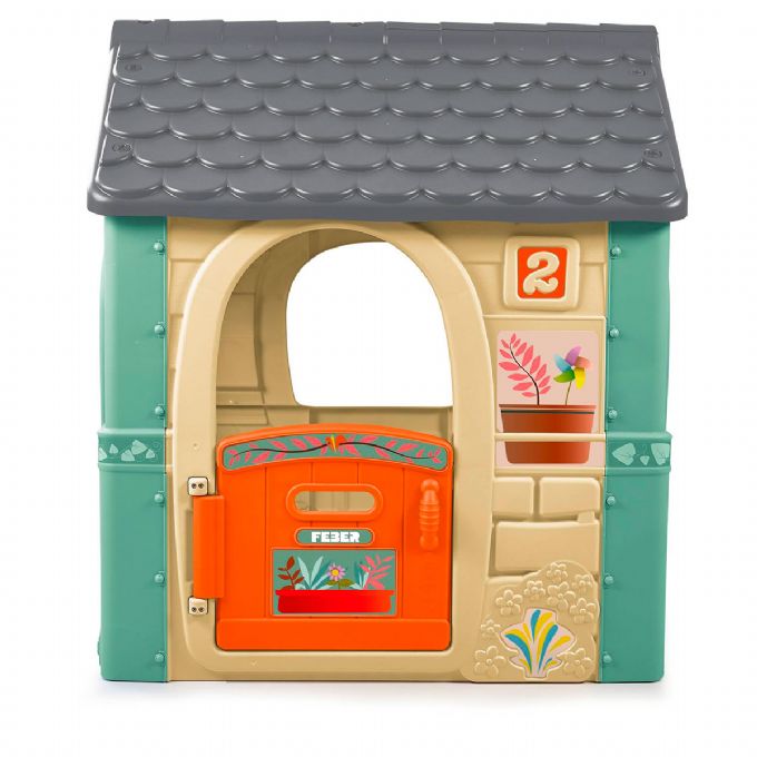 Gjenvinningssenter version 5