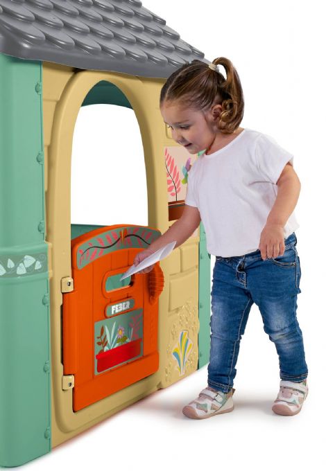 Gjenvinningssenter version 6