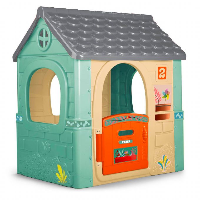 Gjenvinningssenter version 1