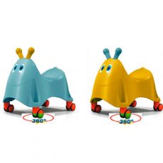 Febervandrere 176701 box