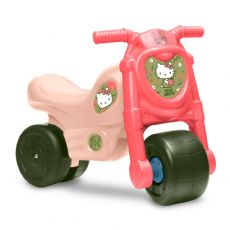 Hello Kitty Balansesykler