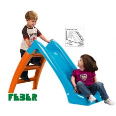 Feber Slides 595935 box