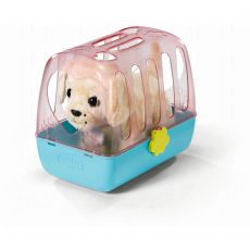 Baby Born-dukkeutstyr box