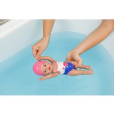 Baby Born Sv�mming Lizzie 839454 box