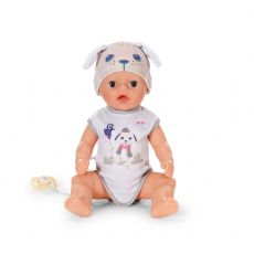 Baby Born Lukas-dukke 839584 box