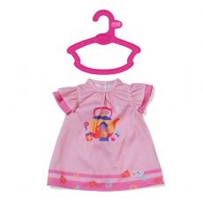 Baby Born Tea Time-kjole 43 cm