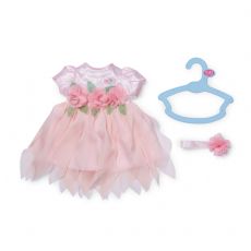 Baby Born blomsterfe-dukke