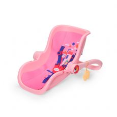 Baby Born komfortsete 839843 box