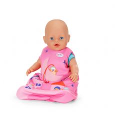 Baby Born sovepose 839850 box