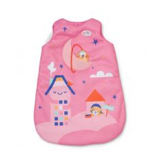 Baby Born sovepose M�nen