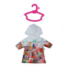 Baby Born City-jakke 43 cm