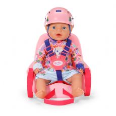 Baby Born Sykkelsete 839980 box