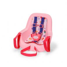 Baby Born sykkelsete